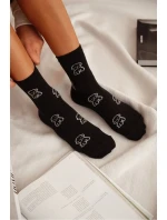 DÁMSKÉ PONOŽKY model 20915246 - Milena