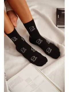 DÁMSKÉ PONOŽKY model 20915246 - Milena