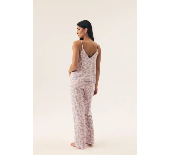 Pyžamo model 208600 Henderson