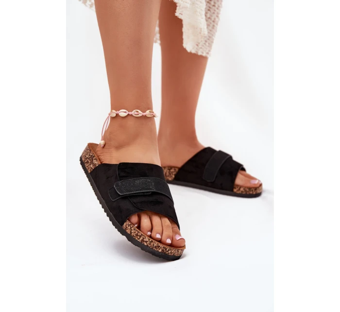 Papuče model 215967 Step in style