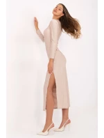 Večerné šaty model 217530 Taliansko Moda