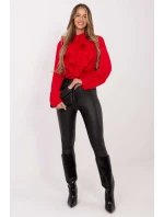 Košeľa s dlhým rukávom model 222125 Továrenská cena