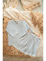 Belle The MK 36 1/2 SXL pyžamo model 21188833 - Belle Reveire