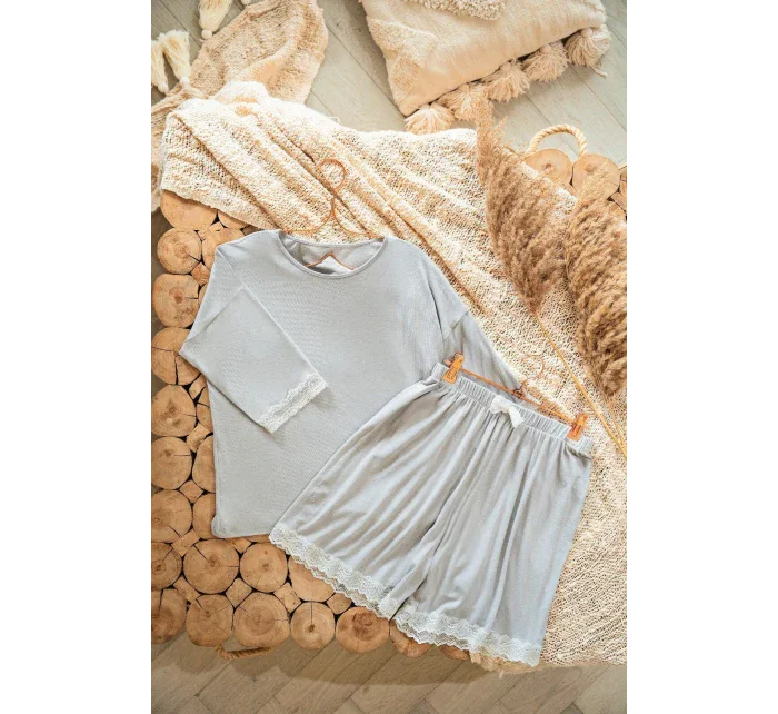 Belle The MK 36 1/2 SXL pyžamo model 21188833 - Belle Reveire