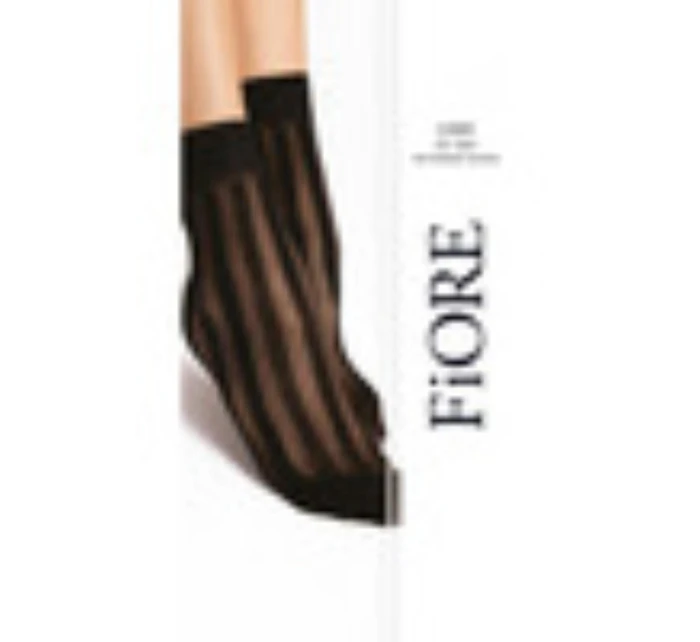 Ponožky G model 21466484 Vibe 20 den - Fiore