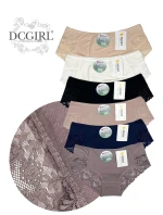 DC Girl nohavičky 26879 A'2 S-XL