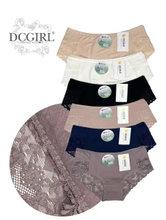 DC Girl nohavičky 26879 A'2 S-XL