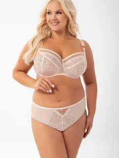 Měkká podprsenka K model 21069939 - Gorsenia