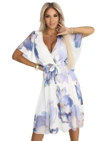 Dámske šaty 602-1 - Numoco basic Dámske šaty 602-1 - Numoco basic