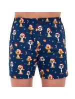 Pánské trenýrky model 21475408 - Cornette Pánské trenýrky model 21475408 - Cornette