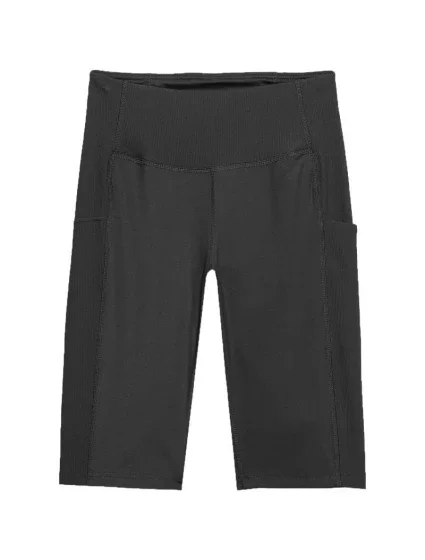 Šortky W model 20199037 21S dámské - 4F Šortky W model 20199037 21S dámské - 4F