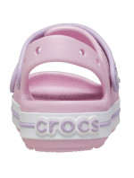 Sandály Crocs Crocband Cruiser Jr 209424 84I