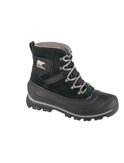 Sorel Buxton Lace Winter Boots WP M 2084901010