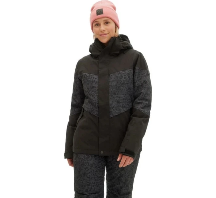Lyžiarska bunda O'Neill W 1P5020-9010 Lyžiarska bunda O'Neill W 1P5020-9010