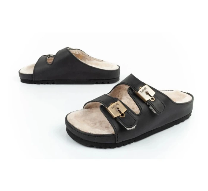 Šľapky Scholl Kim W F303151004 dámske