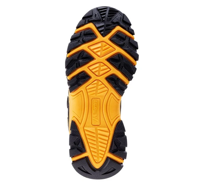 Dětské boty model 22051250 LOW JR - Martes Dětské boty model 22051250 LOW JR - Martes