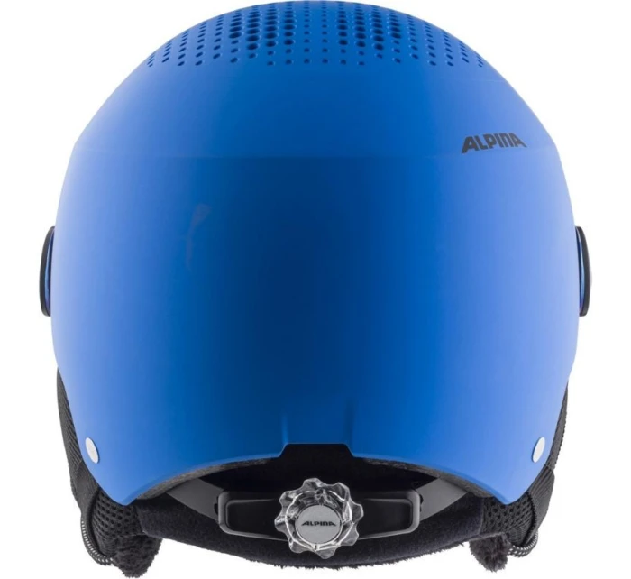 Kask narciarski BLUE model 21758043 - Alpina Kask narciarski BLUE model 21758043 - Alpina