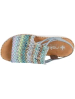 Sandály W model 22035532 dámské - Rieker