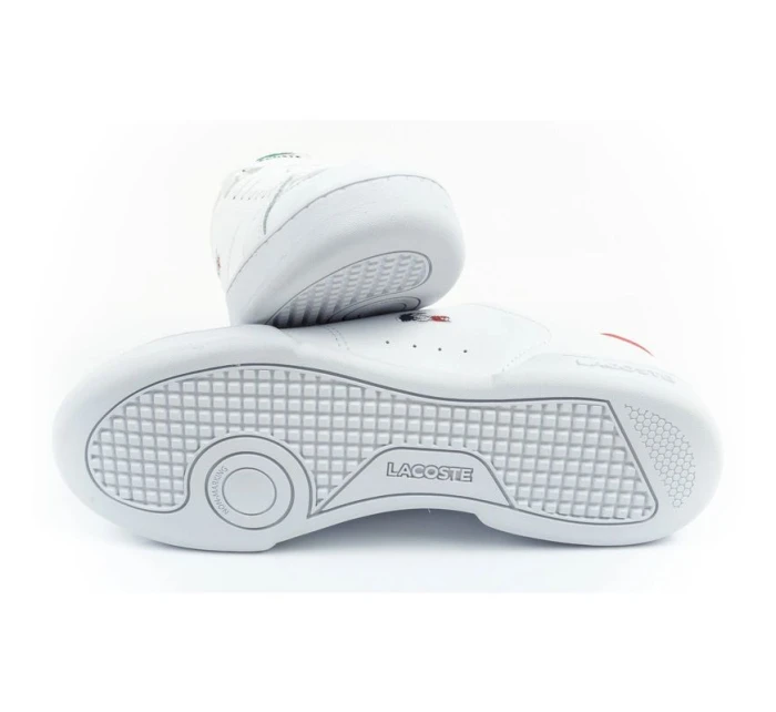 Lacoste Carnaby Cup 125 4 SMA M 749SMA0112407 obuv