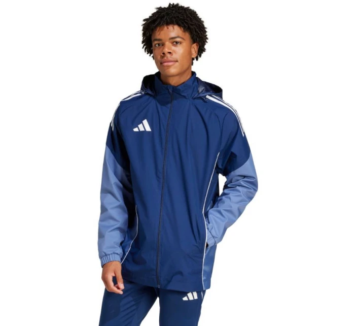 Tiro 25 Competition jacket M pánské model 21485093 - ADIDAS Tiro 25 Competition jacket M pánské model 21485093 - ADIDAS