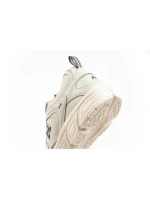 buty męskie sportowe sneakersy model 21360732 modne beżowe - New Balance