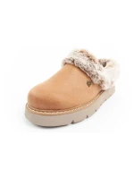 Skechers Cozy Blend dámske žabky zateplené slip-on tenisky dámske