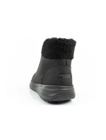 model 21368214 dámské zimní nepromokavé kotníkové boty dámské - Skechers