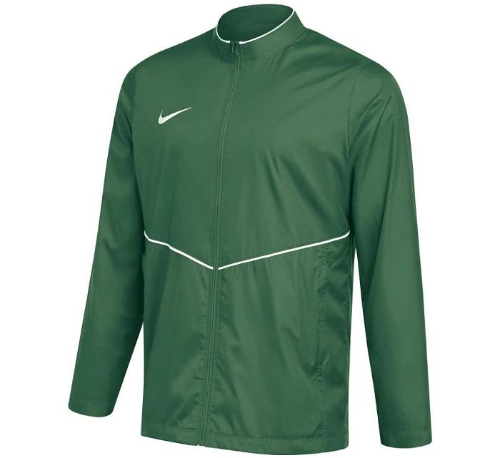 Pánska bunda Nike Park 26 Rain green HM7265 302