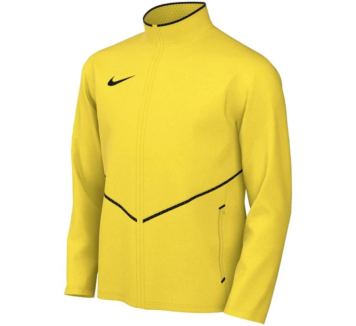 Dětská bunda Park 26 Rain yellow model 21933933 719 - NIKE