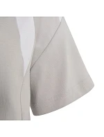 Dětský dres Tiro 26 League Jersey šedý model 22072146 - ADIDAS