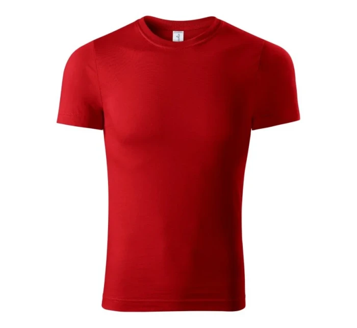 Adler Paint U Tričko MLI-P7307