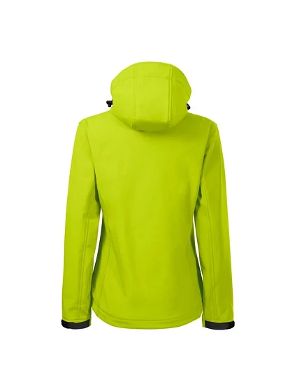 Bunda Softshell Performance W model 17999331 - Malfini