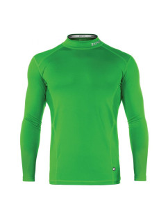 Pánské tričko Thermobionic Silver+ M C047-412E1 zelené - Zina