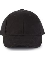 KP 011 6 Panelová sandwich kšiltovka black model 22460963 - K-up KP 011 6 Panelová sandwich kšiltovka black model 22460963 - K-up