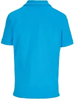 SOL'S Pacific Women Dámské piqué polo z těžké bavlny model 22449434 aqua SOL'S Pacific Women Dámské piqué polo z těžké bavlny model 22449434 aqua