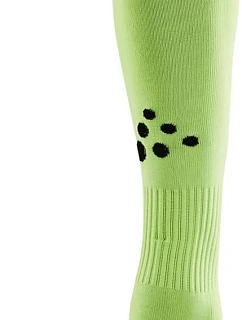 Craft Teamwear Squad Sock Solid Športové ponožky 82.5580 flumino