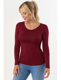 Babell Manati dł.r. kolor:bordo