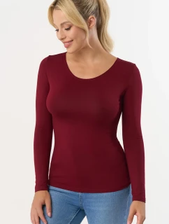 Babell Manati dł.r. kolor:bordo