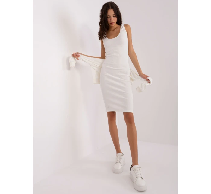 Komplet EM KMPL  ecru model 19018565 - FPrice