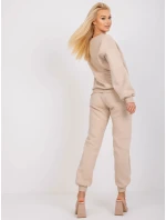 Súprava EM KMPL U660.03 béžová