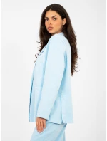 Blazer IT MA FL7703.49 svetlo modrá Blazer IT MA FL7703.49 svetlo modrá