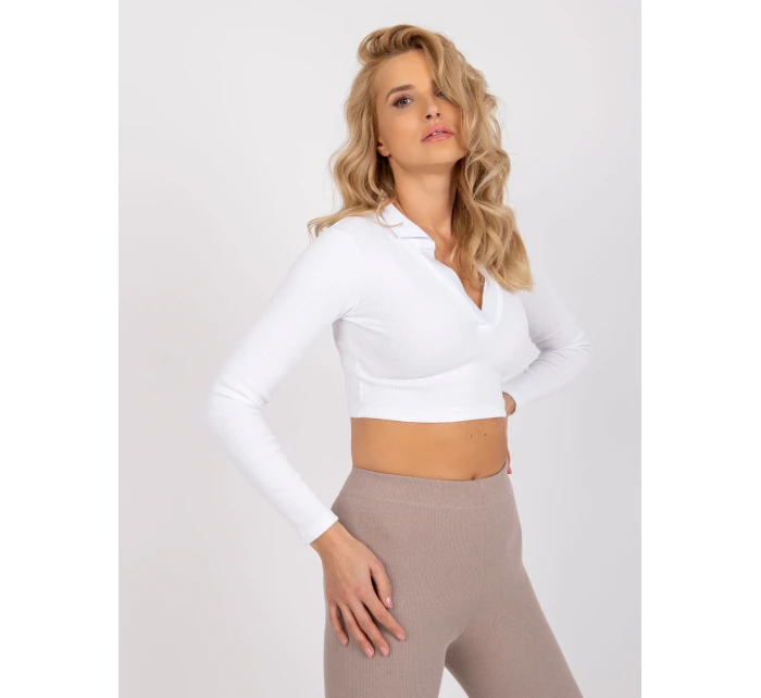 Blúzka RV BZ 7563.02 biela