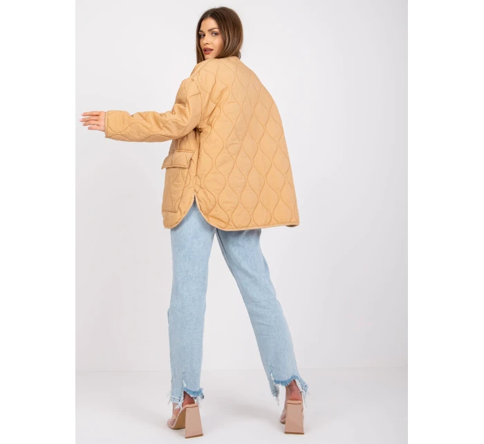 Bunda RV KR 001.95P ťava Bunda RV KR 001.95P ťava