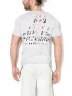 Pánske tričko U82A16JR00A - Guess