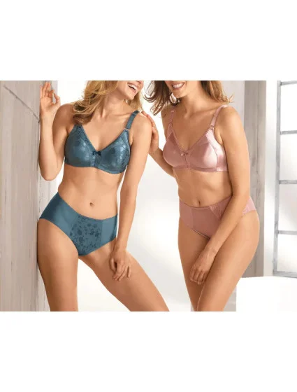 Dámske sťahovacie nohavičky 0063 - Naturana