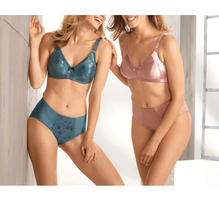 Dámske sťahovacie nohavičky 0063 - Naturana