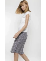 Dámský svetr Deni Cler model 18328249 - Gemini Dámský svetr Deni Cler model 18328249 - Gemini