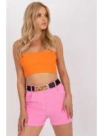 Kraťasy model 166151 Italy Moda