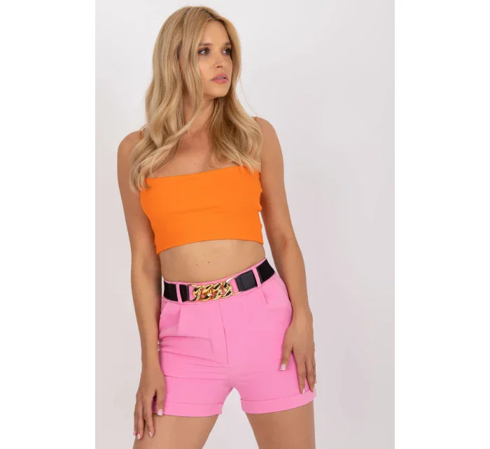 Kraťasy model 166151 Italy Moda