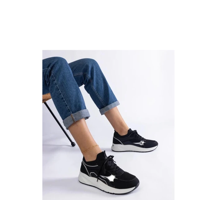 Tenisky model 207163 Solea Tenisky model 207163 Solea